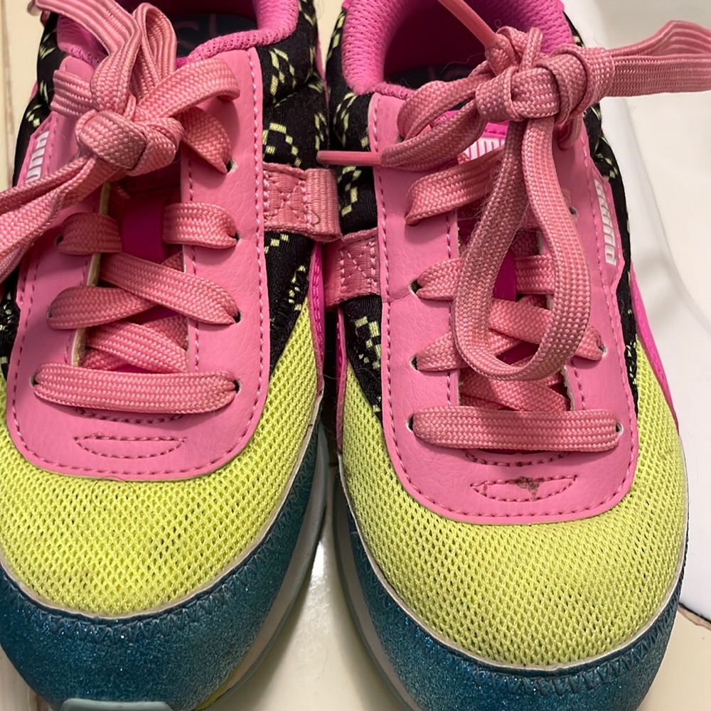 Puma LOL Doll sneakers